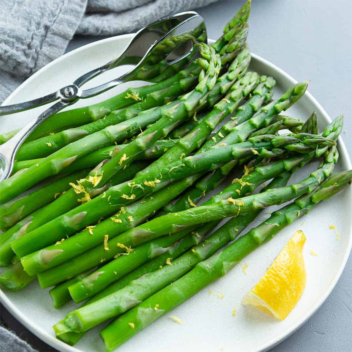 Asparagus: A Complete Guide