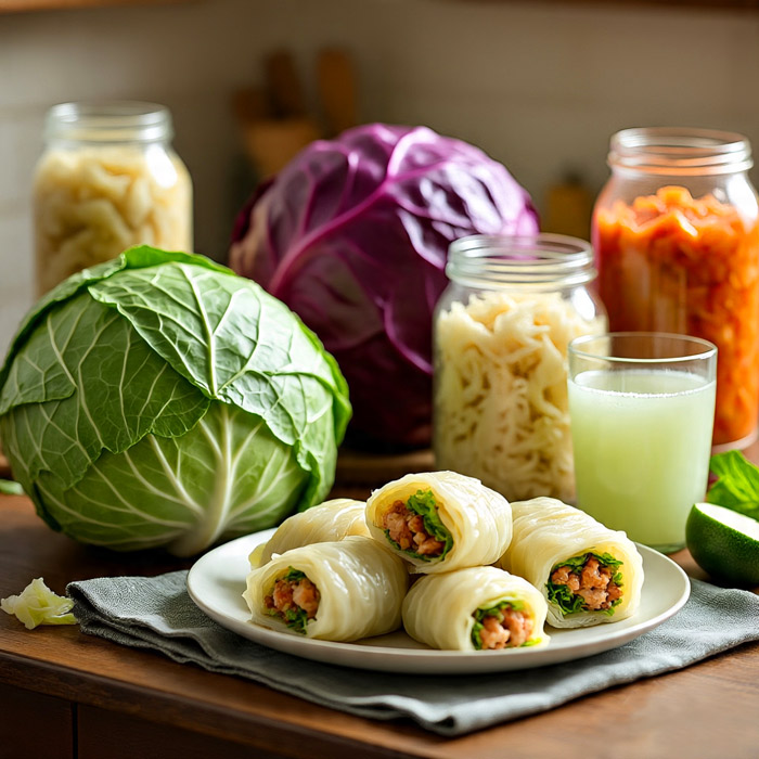 Discovering Cabbage