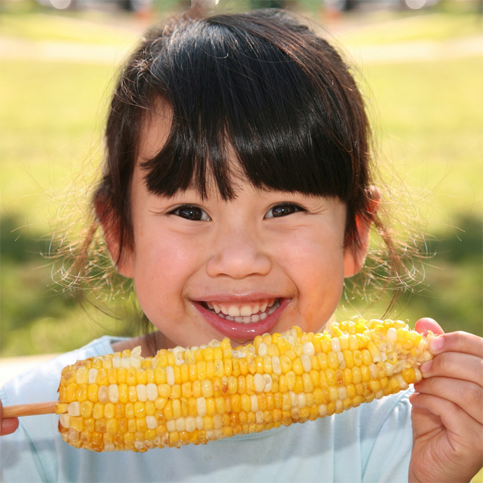 Corn on the Cob: A Complete Guide