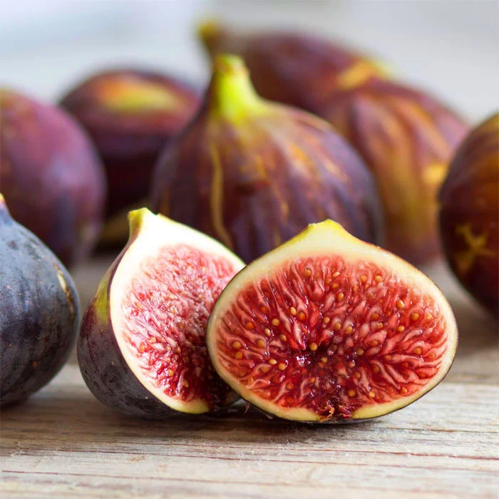 Figs: Nature's Sweet Treasure