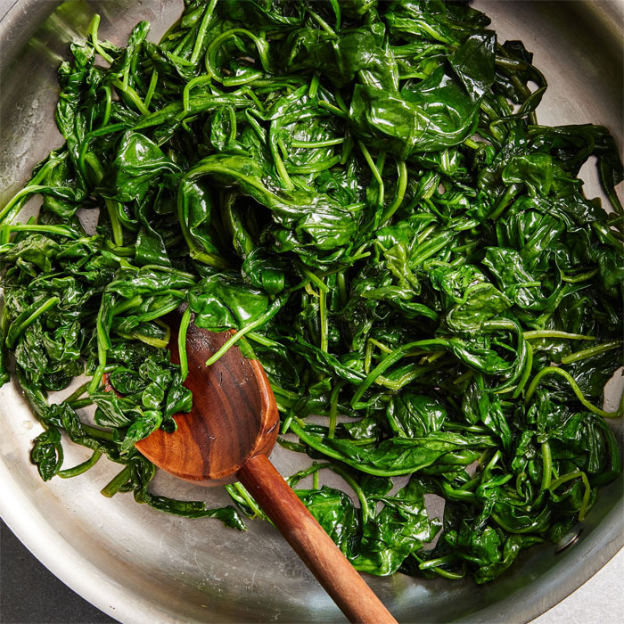Spinach: The Leafy Green with Endless Uses