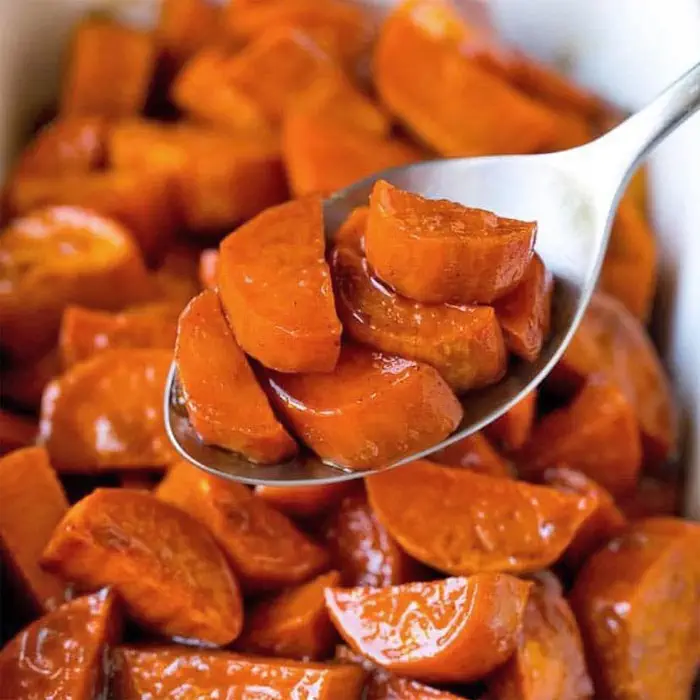 Sweet Potatoes: Delicious and Healthy