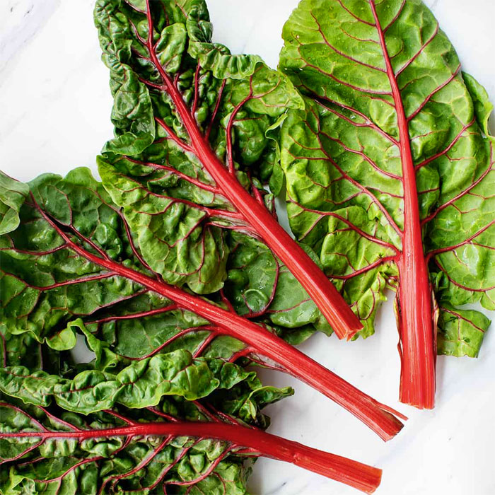 Swiss Chard: A Leafy Green Worth Discovering